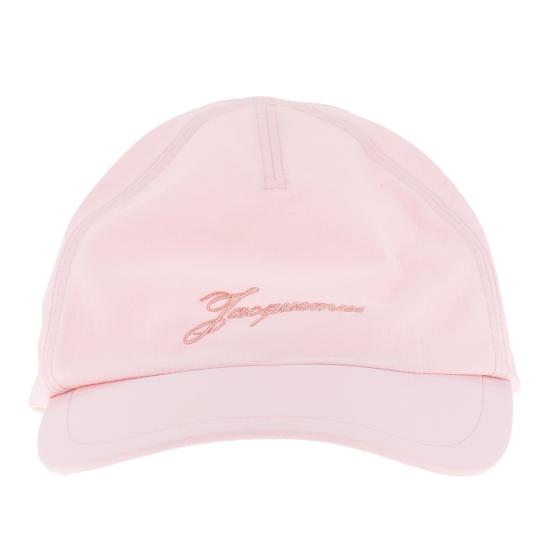 26SS 자크뮈스 액세서리 ACU00799AW00645 Pink
