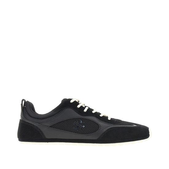 26FW 토리버치 필드 스니커즈 176839 Black