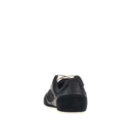 26FW 토리버치 필드 스니커즈 176839 Black - TORY BURCH