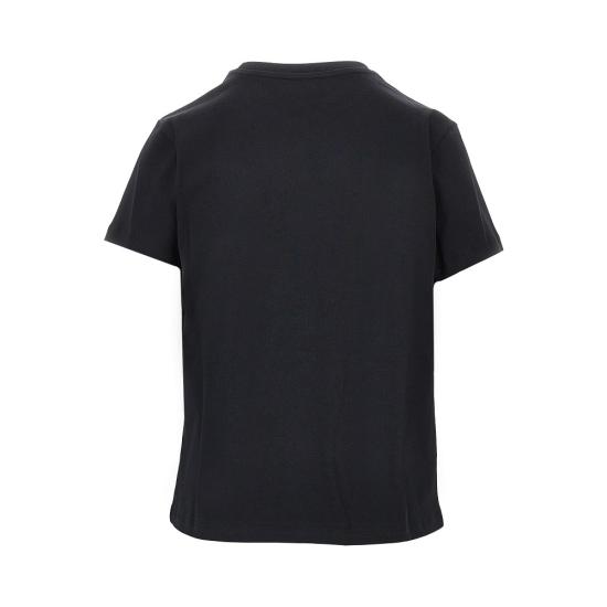 26FW 아페쎄 반팔 티셔츠 COHBU F26610 Black - A.P.C.