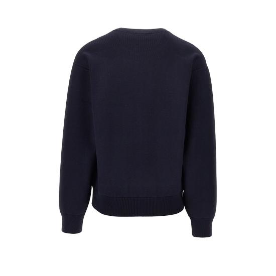 26FW 디스퀘어드2 스웨터 S74HA1634D13230 Blue - DSQUARED2