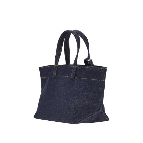 26FW 아페쎄 토트백 COHIZ F67045 Blue - A.P.C.