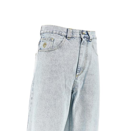 26SS 폴라 스케이트 데님 팬츠 POL BBJ Blue - POLAR SKATE