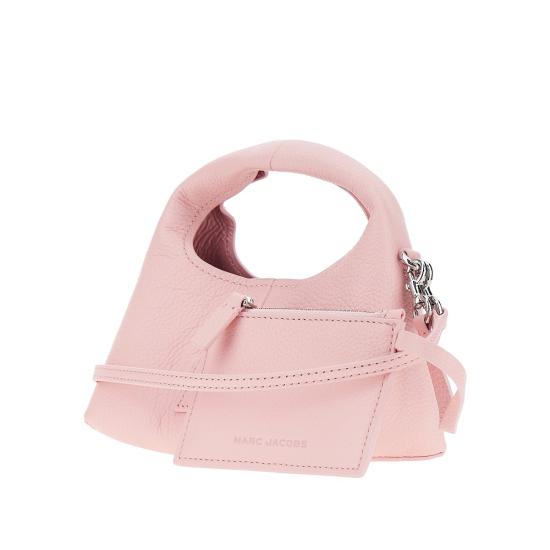 26FW 마크제이콥스 토트백 2F5SMN019S01 Pink - MARC JACOBS