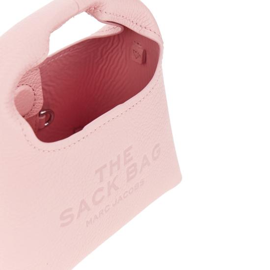 26FW 마크제이콥스 토트백 2F5SMN019S01 Pink - MARC JACOBS