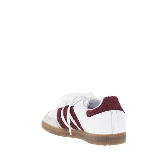 26FW 아디다스 스니커즈 LA0973 White - ADIDAS