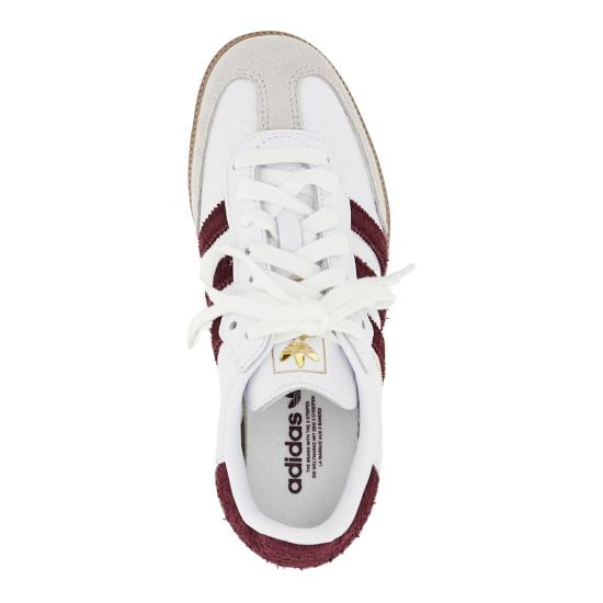 26FW 아디다스 스니커즈 LA0973 White - ADIDAS