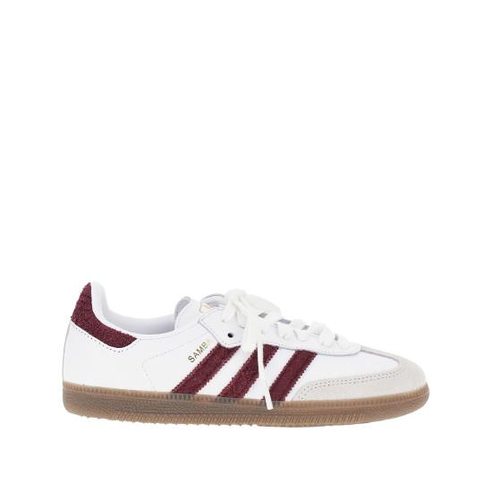 26FW 아디다스 스니커즈 LA0973 White