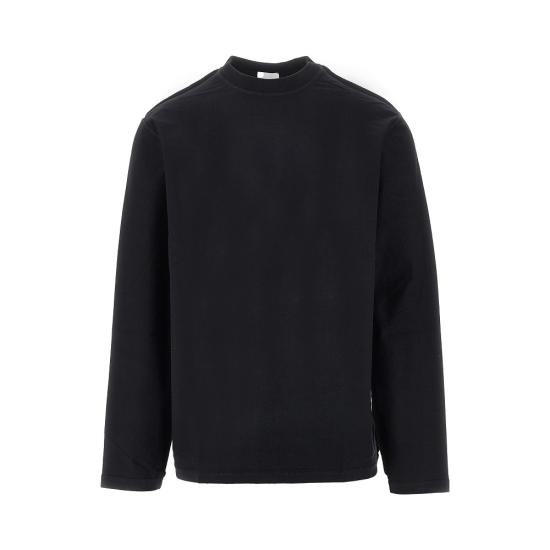 26SS 아르떼 앤트워프 탑 SS26 192LS Black