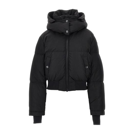 26FW 디젤 숏패딩 A236950GHBZ Black