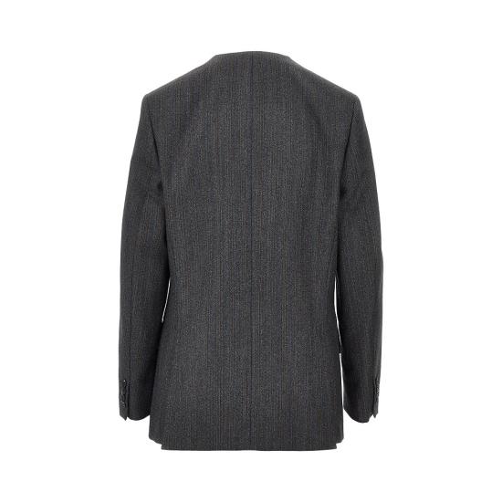 26FW 질샌더 자켓 J02BN0261J40334 Grey - JIL SANDER