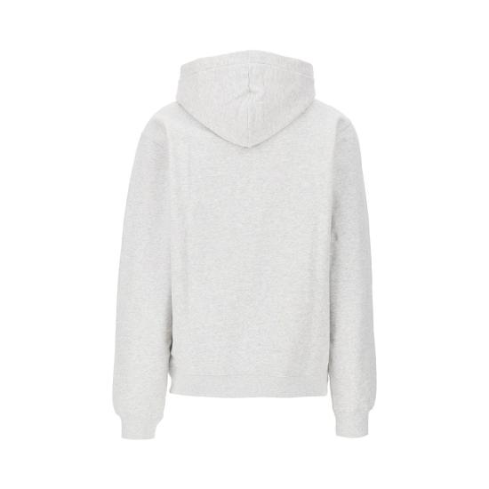 26FW 자크뮈스 그로그랭 후드 티셔츠 HOM00247AJ00126 Grey - JACQUEMUS