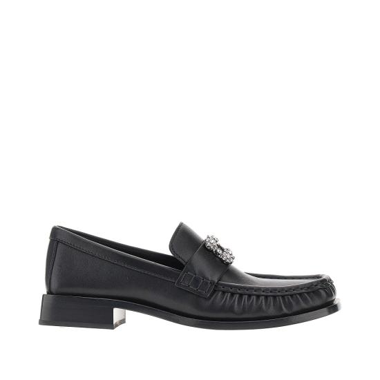 26FW 로저비비에 로퍼 RVW8284564091T Black