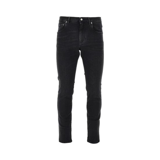 26FW 돌체앤가바나 데님 팬츠 GY07CZG8PJ1 Black