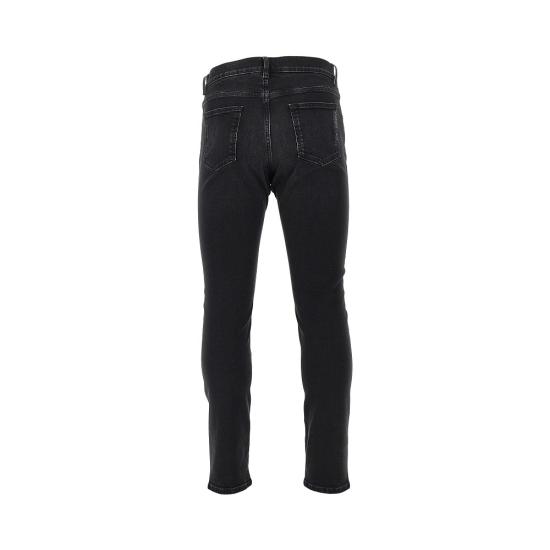 26FW 돌체앤가바나 데님 팬츠 GY07CZG8PJ1 Black - DOLCE & GABBANA