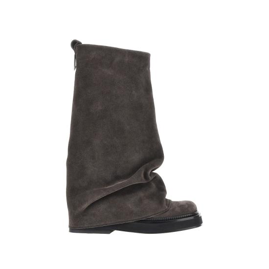 26FW 디 아티코 부츠 246WSH00798LBT007AA Grey