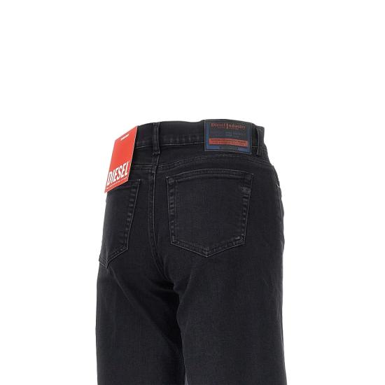 26FW 디젤 데님 팬츠 A0362509N89 Black - DIESEL