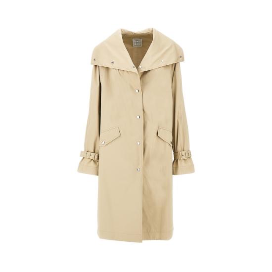 26FW 토템 코트 263 WRO0283 FB0564 Beige