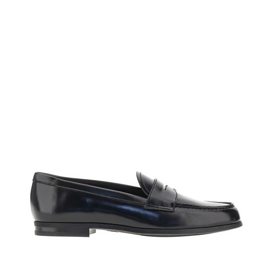 26FW 처치스 로퍼 DD00929EM Black