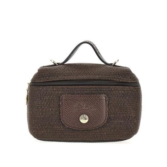 26FW 롱샴 토트백 10187HGK Brown