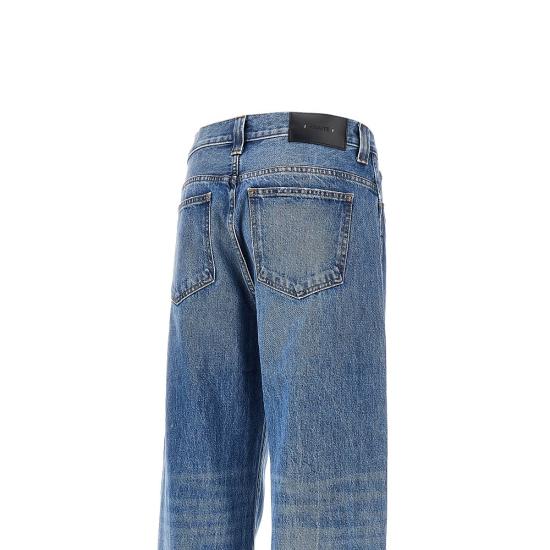26FW 케이트 BONNIE 진 BONNIE 진 1157908073W908 Blue - KHAITE
