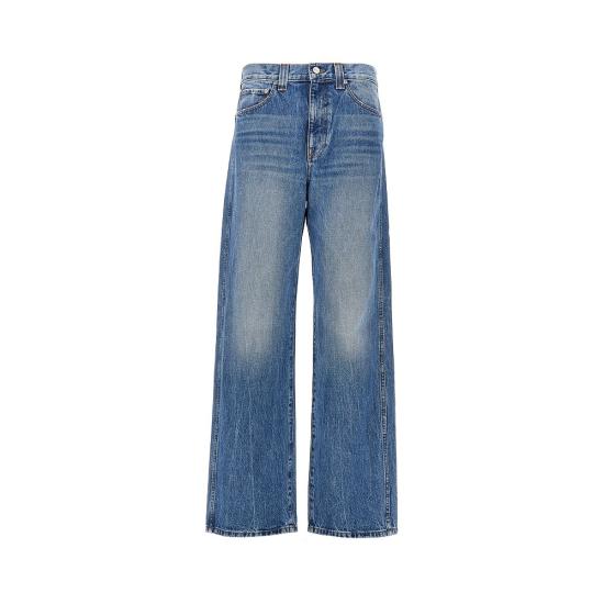 26FW 케이트 BONNIE 진 BONNIE 진 1157908073W908 Blue