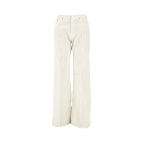 26FW 하이쿠레 수트 팬츠 HEW03373GF184PX White