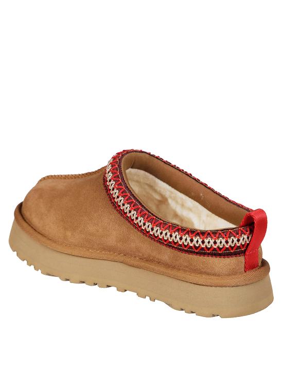 26FW [키즈] 어그 플랫 슈즈 1143776K CHE MARRONE - UGG