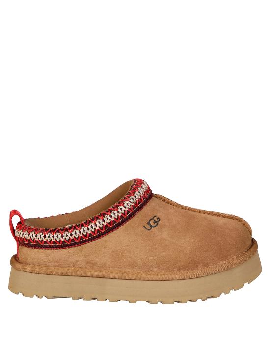 26FW [키즈] 어그 플랫 슈즈 1143776K CHE MARRONE - UGG