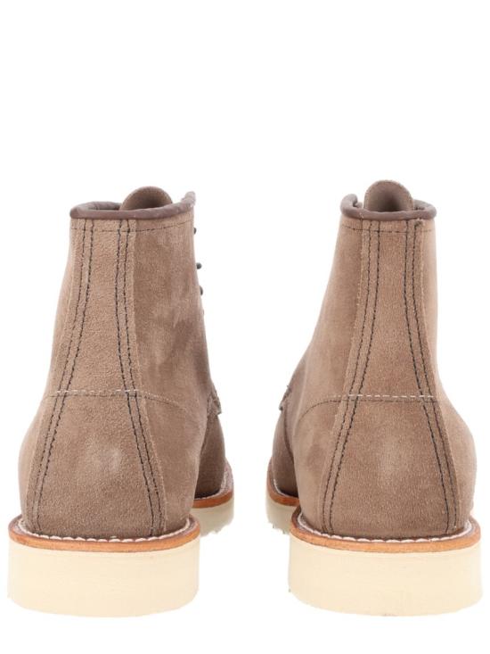 26SS 레드윙 부츠 8838 CLASSICMOCMUSK Brown - RED WING
