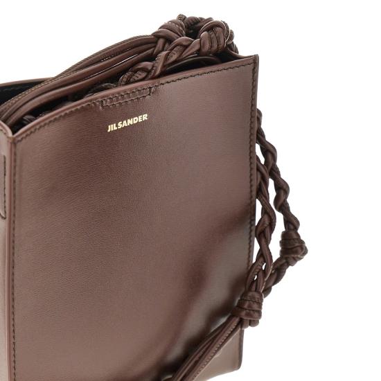 26FW 질샌더 크로스백 J07WG0001P4841 Brown - JIL SANDER