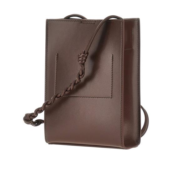 26FW 질샌더 크로스백 J07WG0001P4841 Brown - JIL SANDER