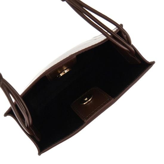 26FW 질샌더 크로스백 J07WG0001P4841 Brown - JIL SANDER