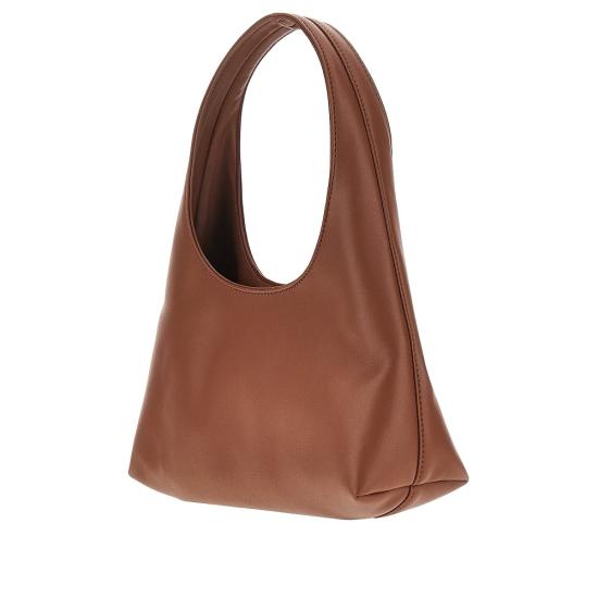 26FW 아페쎄 베이비 니논 숄더백 PUAAT F67027 Brown - A.P.C.