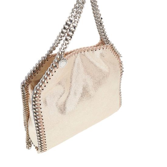 26FW 스텔라 맥카트니 토트백 371223WP0301 Pink - STELLA MCCARTNEY