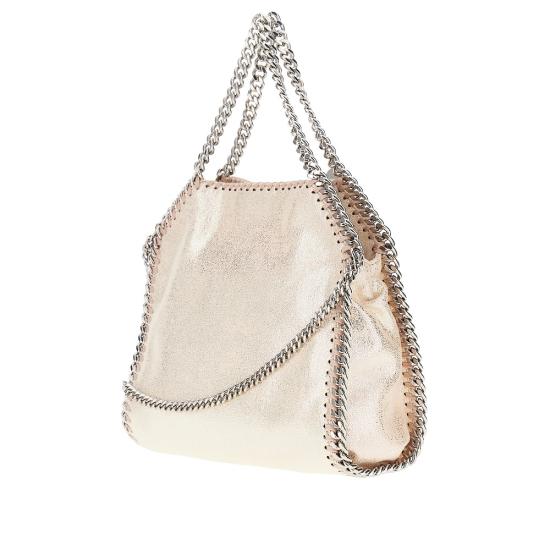 26FW 스텔라 맥카트니 토트백 371223WP0301 Pink - STELLA MCCARTNEY