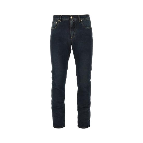 26FW 돌체앤가바나 데님 팬츠 GY07CDG8PM5 Blue