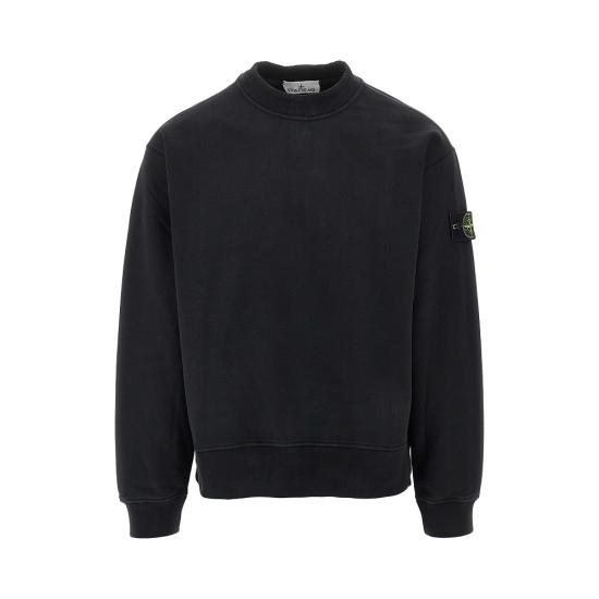 26FW 스톤 아일랜드 긴팔 티셔츠 L2S156100022S0A20 Black