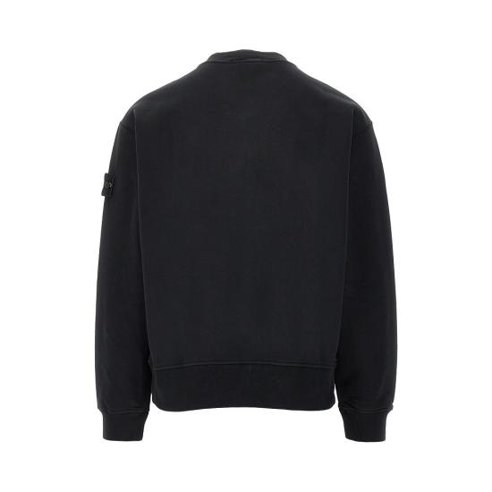 26FW 스톤 아일랜드 긴팔 티셔츠 L2S156100022S0A20 Black - STONE ISLAND