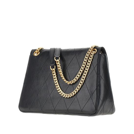 26FW 토리버치 크로스백 185828 Black - TORY BURCH