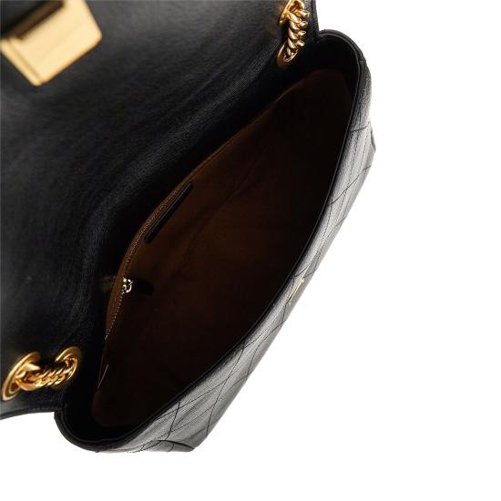 26FW 토리버치 크로스백 185828 Black - TORY BURCH