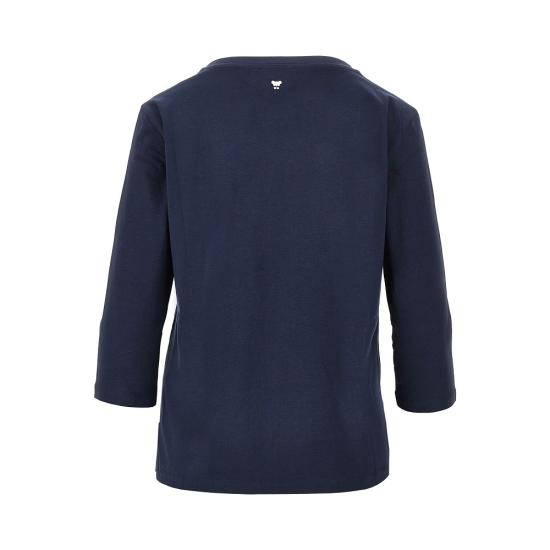26FW 위켄드막스마라 반팔 티셔츠 2625946021600MM13031F Blue - WEEKEND MAX MARA