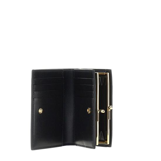 26FW 질샌더 지갑 J07UI0015P4840 Black - JIL SANDER