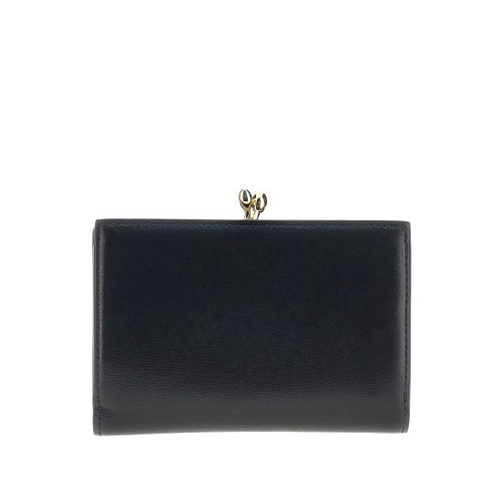 26FW 질샌더 지갑 J07UI0015P4840 Black - JIL SANDER