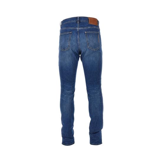 26FW 돌체앤가바나 데님 팬츠 GY07CZG8PQ3 Blue - DOLCE & GABBANA