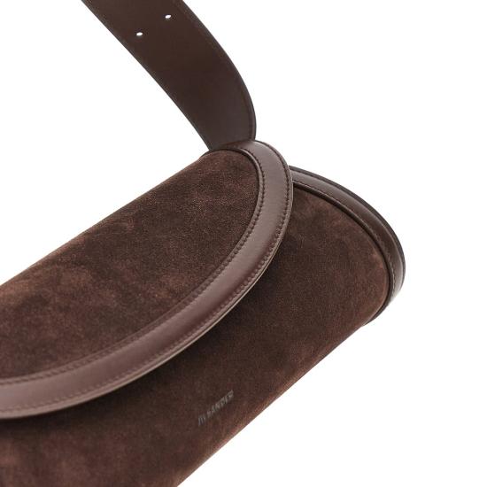 26FW 질샌더 크로스백 J07WD0023P9298 Brown - JIL SANDER