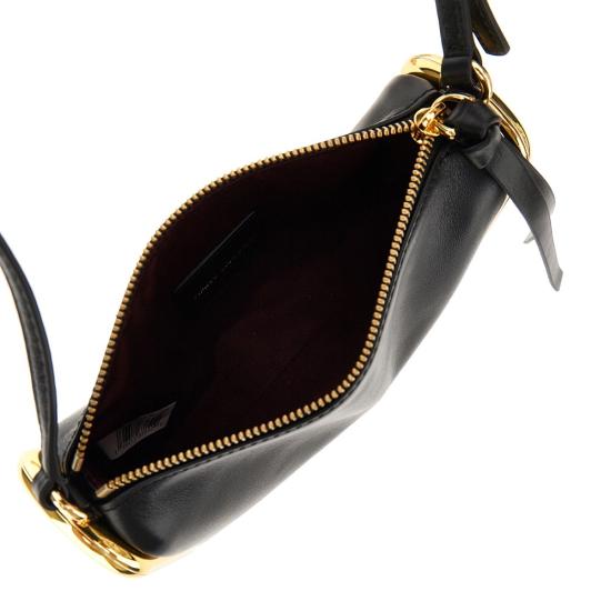 26FW 마크제이콥스 숄더백 2P6HSH013H01 Black - MARC JACOBS