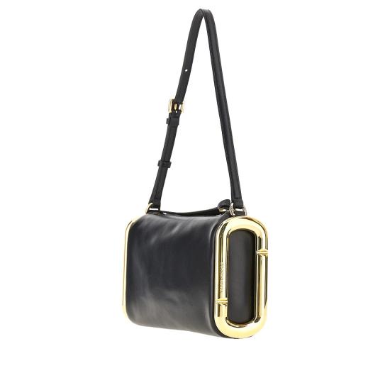 26FW 마크제이콥스 숄더백 2P6HSH013H01 Black - MARC JACOBS
