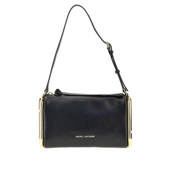 26FW 마크제이콥스 숄더백 2P6HSH013H01 Black