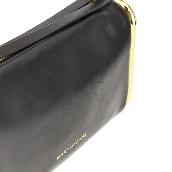 26FW 마크제이콥스 숄더백 2P6HSH013H01 Black - MARC JACOBS